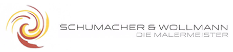 Schumacher Wollmann – Die Malermeister aus Augsburg Logo